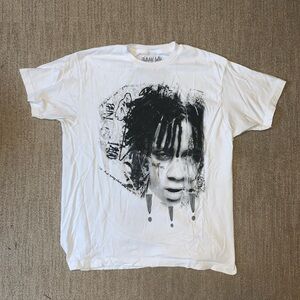 Trippie Redd Graphic Tee